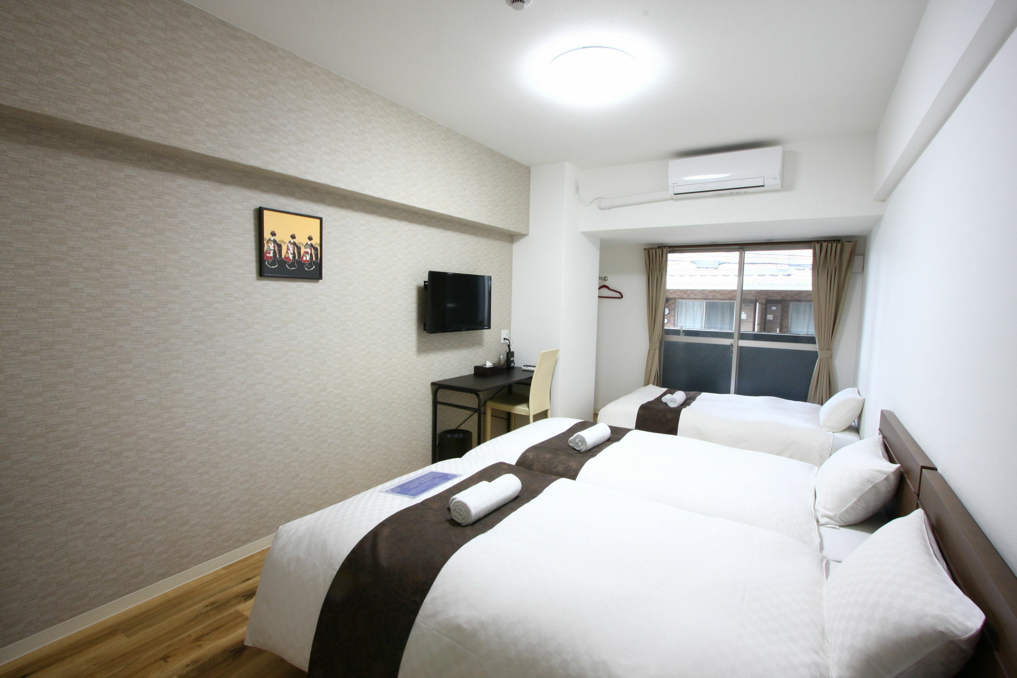 Apartment Gion Miyagawacho Grandereverie Kyoto